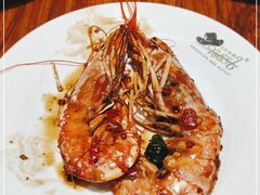 -汉巴味德·烤肉与啤酒的自助(杭州大悦城店)