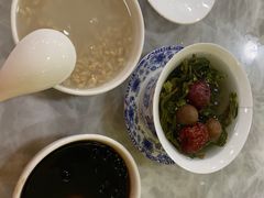 -清真·胖妈妈手抓餐厅(定西路长城宾馆店)