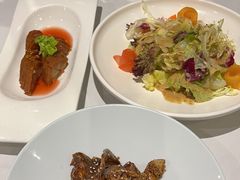 -上海1号私藏菜(静安店)