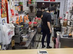 -陈记甜品窝(中山北路店)