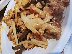 -乡村基·川味现炒大王(熙悦天街店)