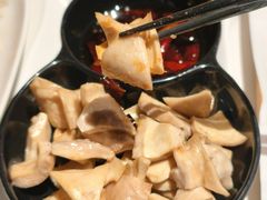 -梧赖枪火·东北烧烤|鲽鱼头|团建(罗湖总店)