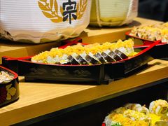 -武汉世茂希尔顿酒店·汇·全日餐厅