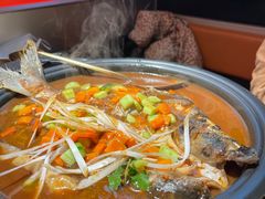 -探鱼·鲜青椒爽麻烤鱼(领展购物广场店)