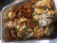 -木屋烧烤(白石洲店)