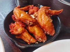 -机器人火炉披萨(爱琴海店)