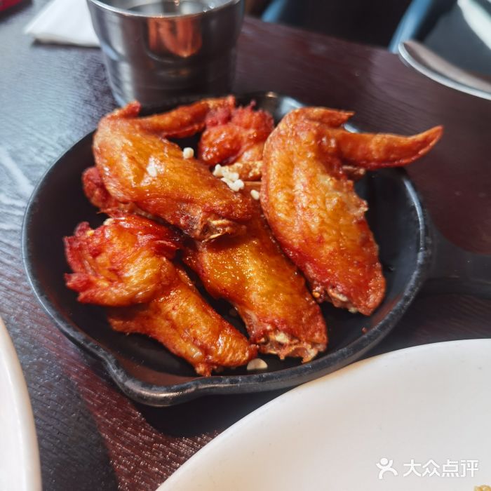 机器人火炉披萨(爱琴海店)图片