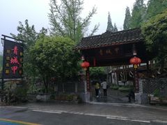 -青城甲(青城山店)