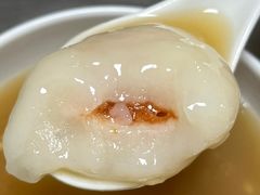 山楂元宵-雪园小吃部(天桥商场店)