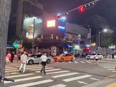 -梨泰院