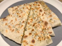 冷饭麦饼-荣小馆(杭州大厦店)