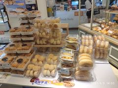 -BreadTalk面包新语·烘焙蛋糕(广州白云五号店)