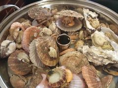 -山沟沟炒鸡(颐灏·海怡名都店)