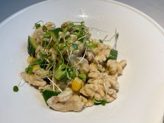 -周三的情书花园餐厅(江北店)