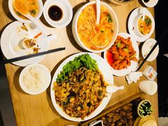 -陈傻子餐厅(世纪都会店)