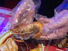-钳真多钓虾馆·小龙虾海鲜烧烤(九六广场店)