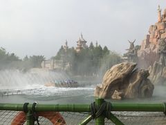 -青岛方特梦幻王国