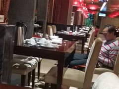 大堂-清远恒大酒店·寻味清远