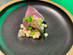 -次第花开素食雅宴