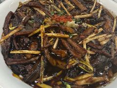 -农园餐厅(北京大学店)