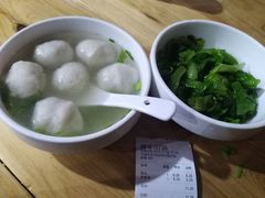 -江南红鱼汤(洋中花园店)
