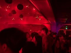 -Orangutan Bunker猩猩地堡酒吧(兰桂坊店)