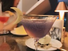 -秀·吧 Show Bar(兰州盛达希尔顿酒店)