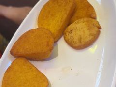 -揽月斋炙子烤肉·清真(安定门·五道营店)