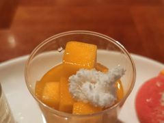 -佛山保利洲际酒店·月色西餐厅