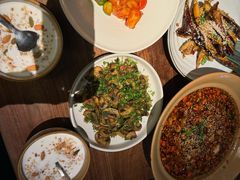-薇酌饮·陕西菜(南门外店)