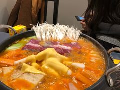 -小岛餐厅