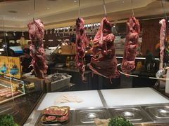 -東盛炭烤自助料理(玄武招商花园城店)