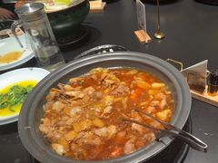 -蒙料·手把肉(望京店)