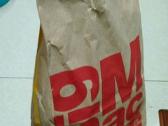 -麦当劳(大栅栏店)