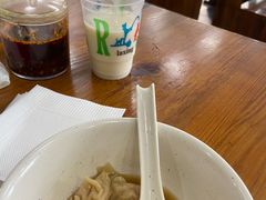 虾籽馄饨-蒋家桥饺面店(四望亭路店)