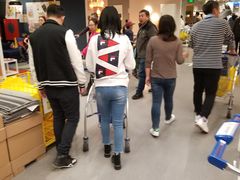 -宜家家居(哈尔滨商场店)