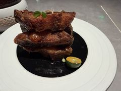 -醉庐·新上海菜(南京西路店)
