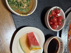 -牛品荟牛肉火锅(新城广场店)