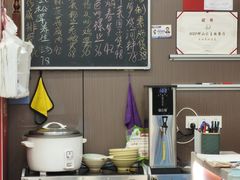 -五谷屯私房菜·始于2005(中山陵童卫路店)