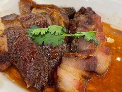 -新加坡泰国村酒楼(五角场店)