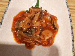 -虹料理·日料放题(悠方店)