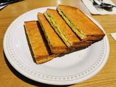 -HELLO 27 意面·沙拉·帕尼尼