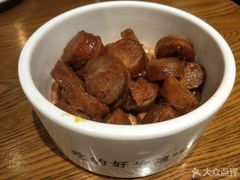 -渝是乎川渝小炒(新世界百货望京店)