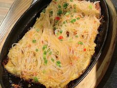 -探鱼·鲜青椒爽麻烤鱼(北京路天河城店)