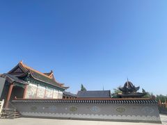 -哈密回王府景区