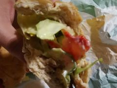 -赛百味SUBWAY(都汇天地店)