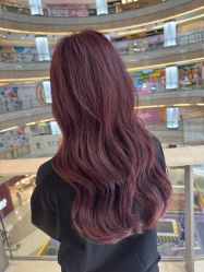 -BULB STUDIO 巴柏明星发型工作室