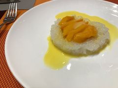 -昆明南亚风情园豪生大酒店-泰式国际海鲜自助餐厅