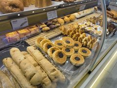 -烘焙町面包店(西四店)