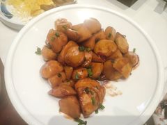 -壹只菜·崇明本地特色菜(崇明南门店)